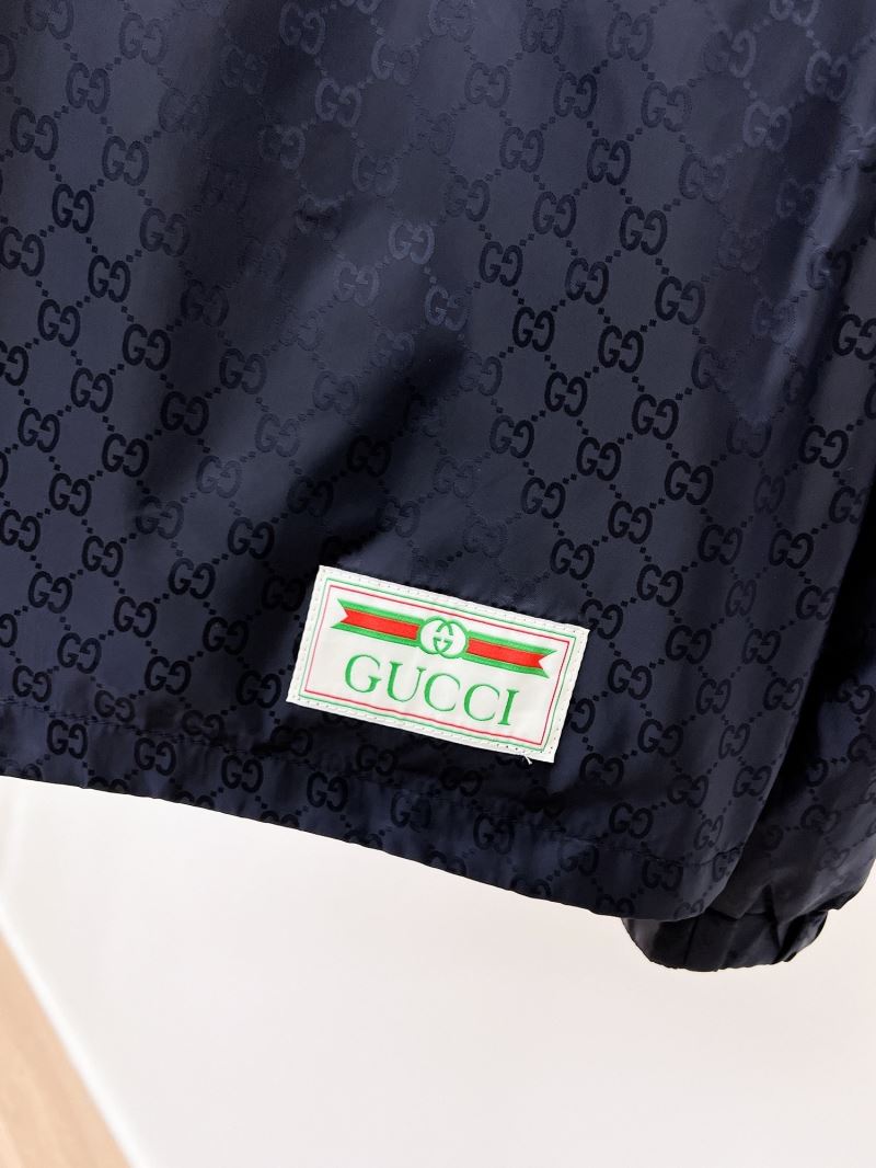 Gucci Outwear